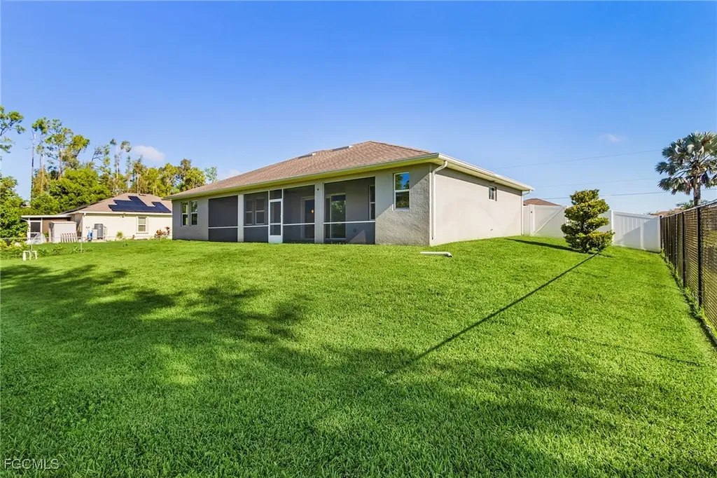 6556 Babcock Street Fort Myers FL 33966