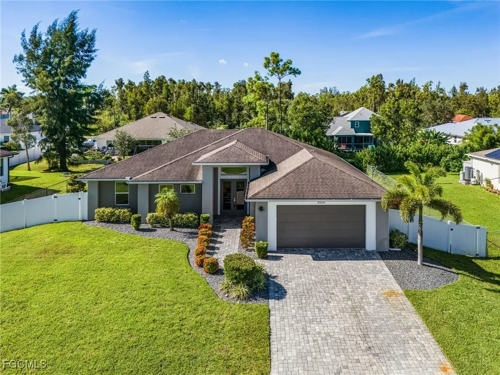 6556 Babcock Street Fort Myers FL 33966