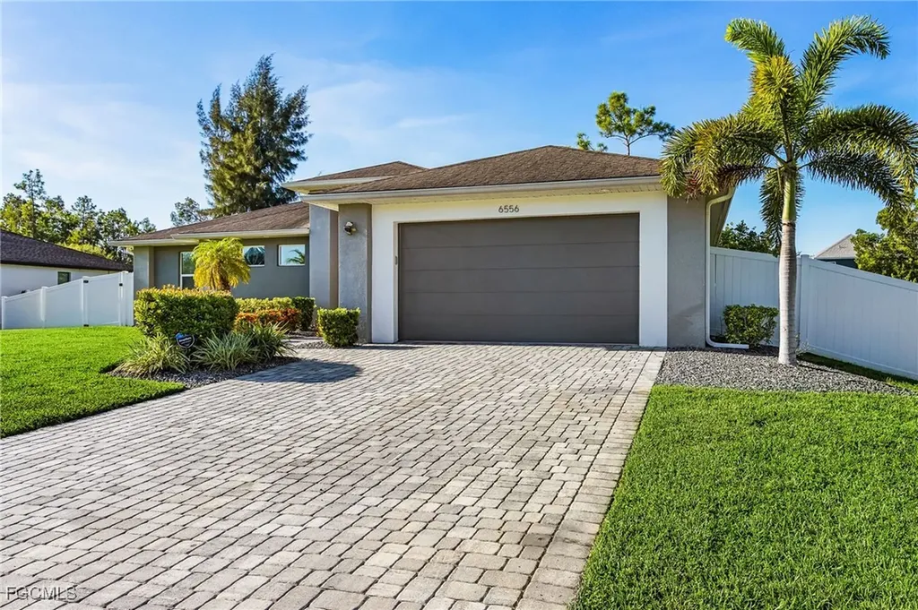 6556 Babcock Street Fort Myers FL 33966