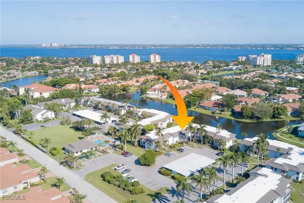 5445 Peppertree Drive Fort Myers FL 33908