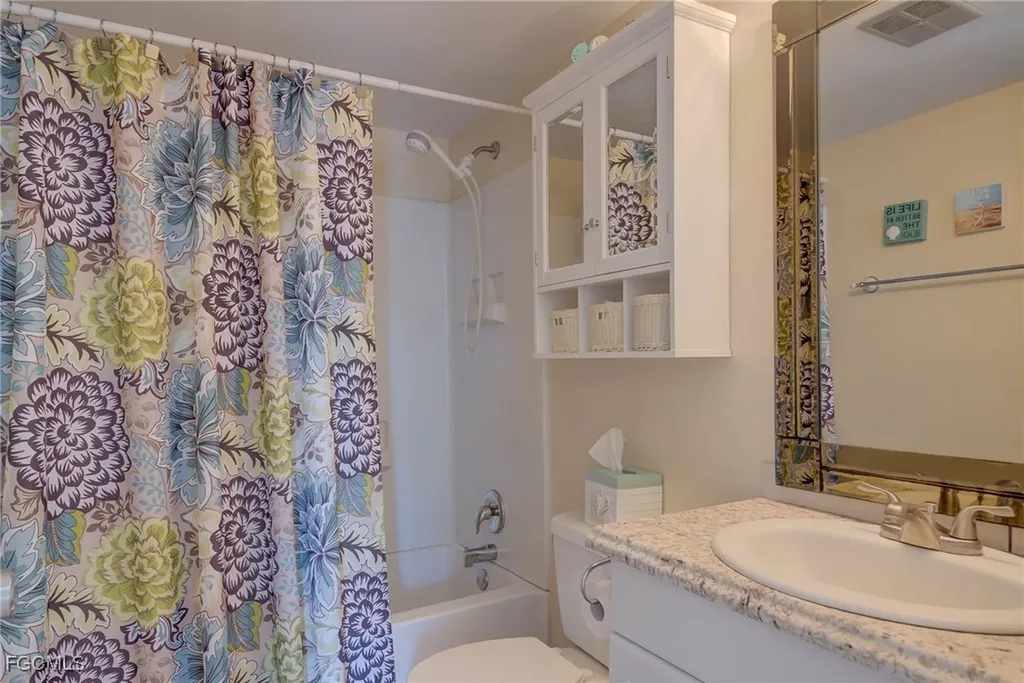 5445 Peppertree Drive Fort Myers FL 33908