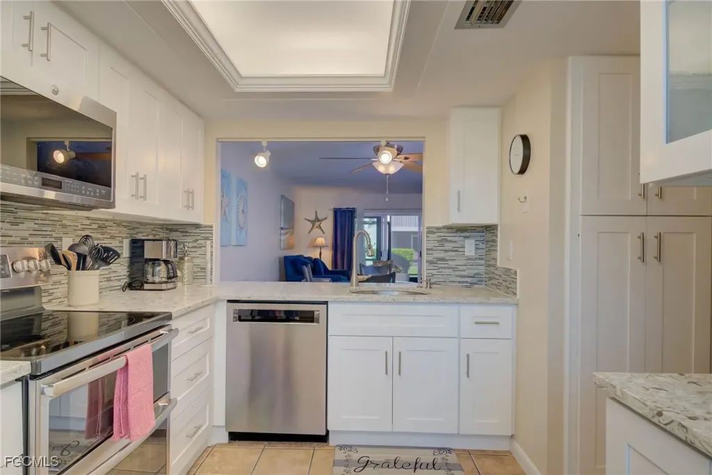 5445 Peppertree Drive Fort Myers FL 33908