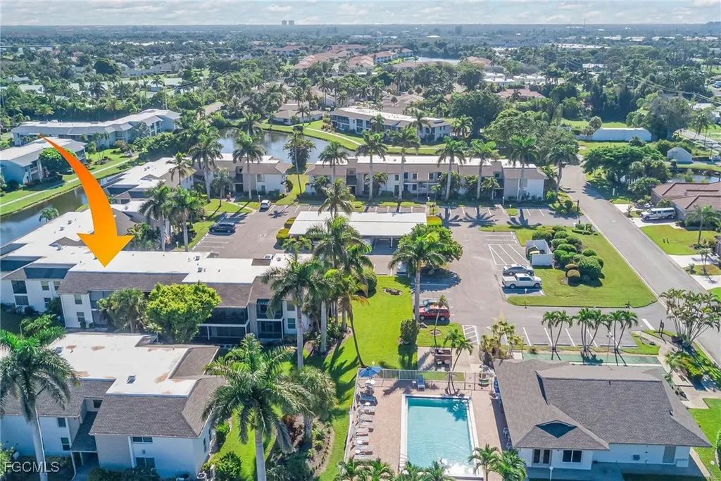 5445 Peppertree Drive Fort Myers FL 33908
