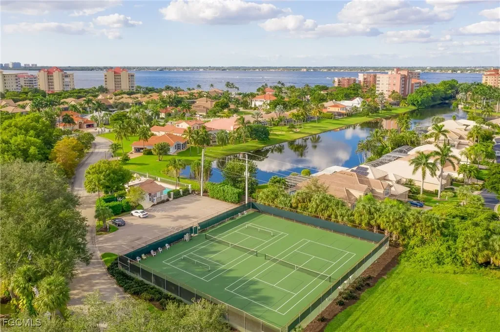 5445 Peppertree Drive Fort Myers FL 33908