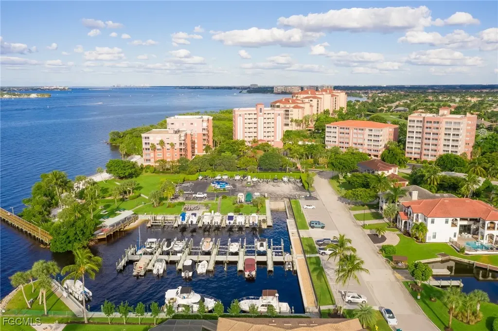5445 Peppertree Drive Fort Myers FL 33908