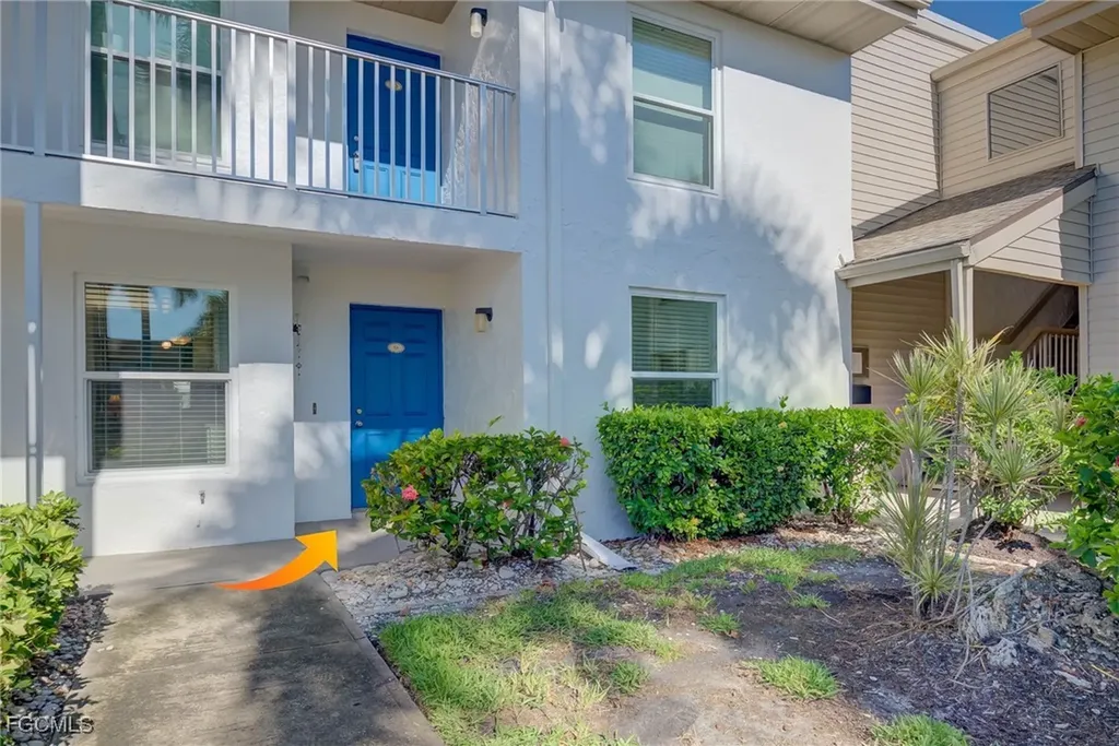 5445 Peppertree Drive Fort Myers FL 33908