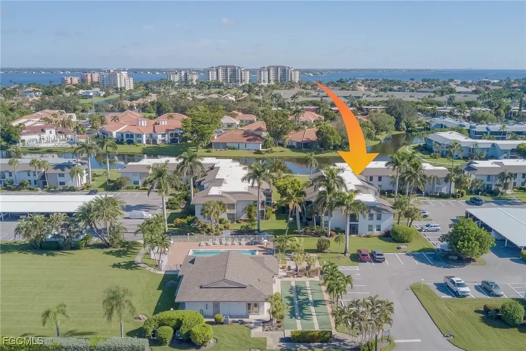 5445 Peppertree Drive Fort Myers FL 33908
