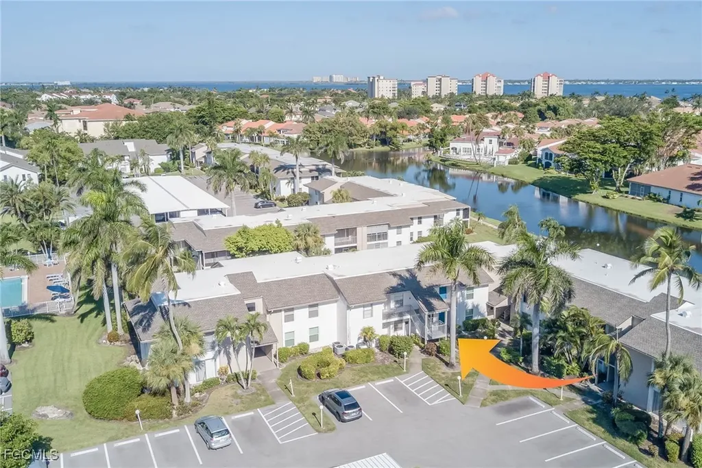 5445 Peppertree Drive Fort Myers FL 33908