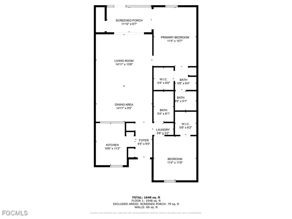 5445 Peppertree Drive Fort Myers FL 33908
