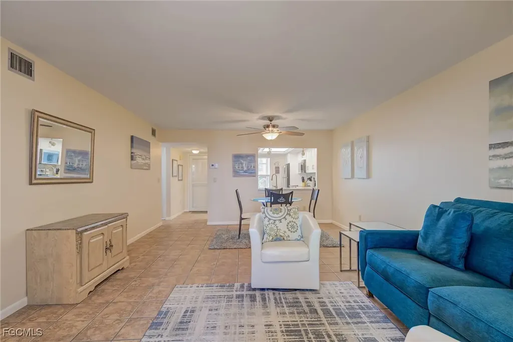 5445 Peppertree Drive Fort Myers FL 33908