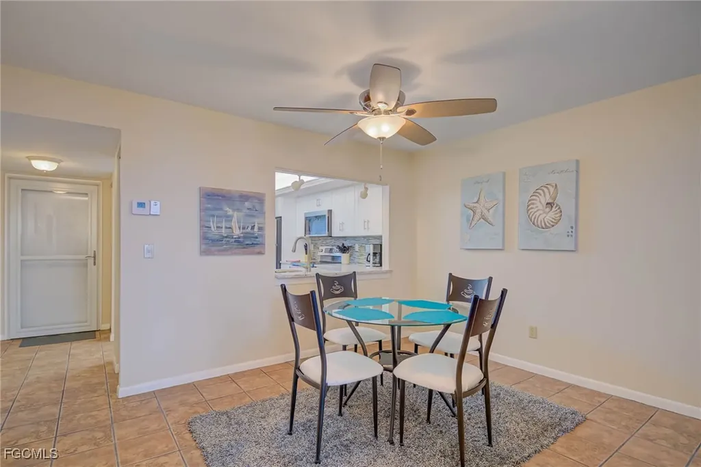 5445 Peppertree Drive Fort Myers FL 33908