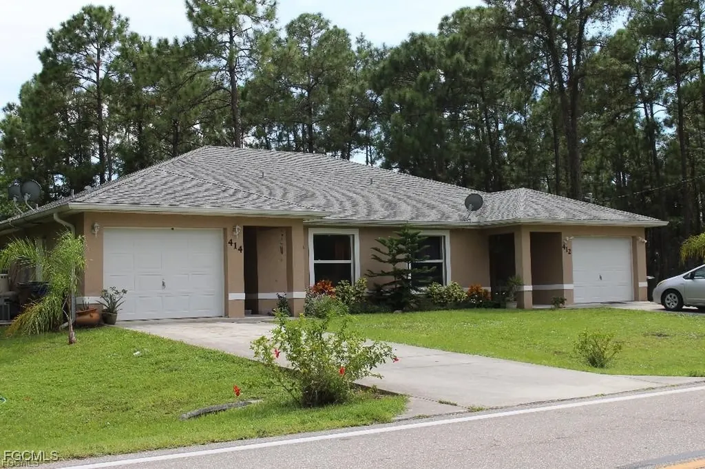 414 E 12th Street Lehigh Acres FL 33972