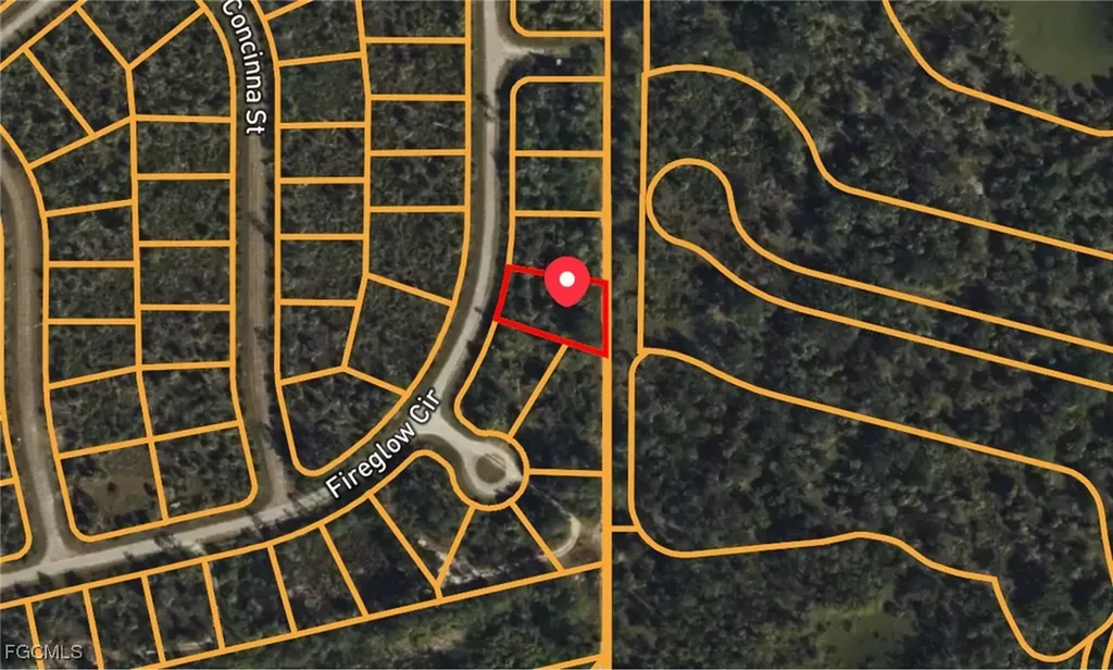 Fireglow Circle North Port FL 34288