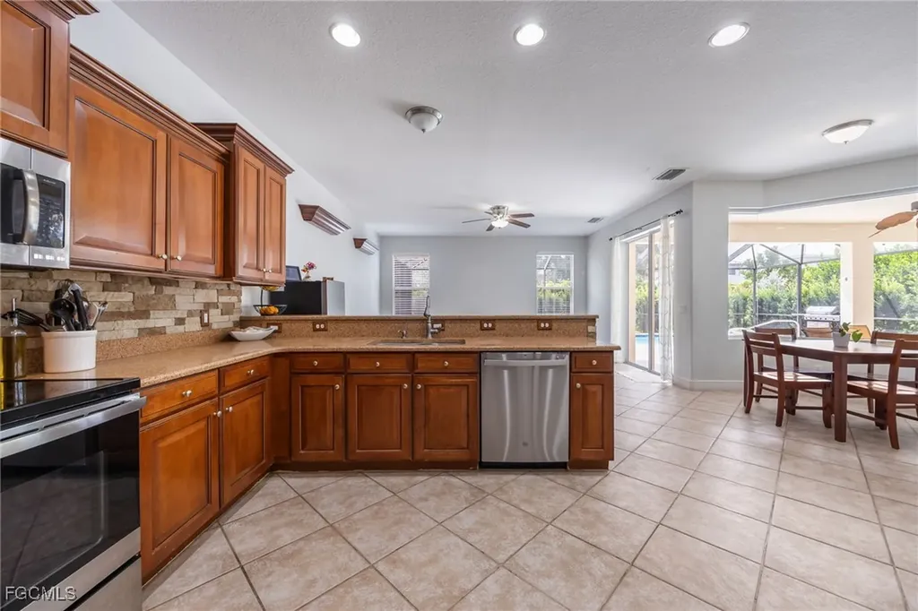 12406 Rock Ridge Lane Fort Myers FL 33913