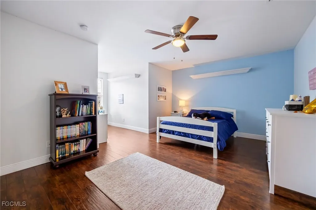 12406 Rock Ridge Lane Fort Myers FL 33913