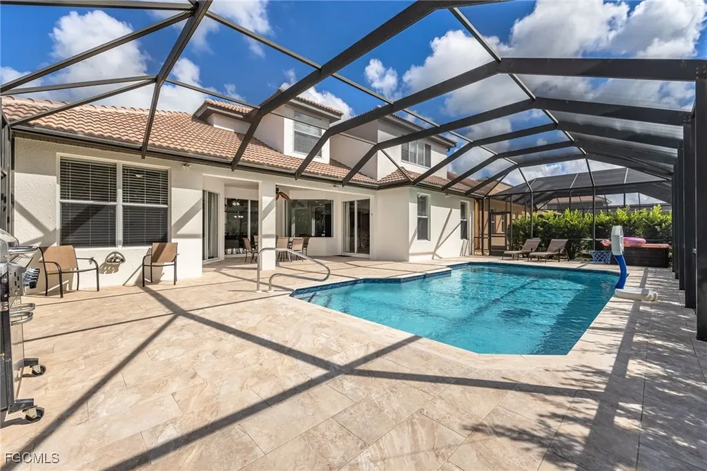 12406 Rock Ridge Lane Fort Myers FL 33913