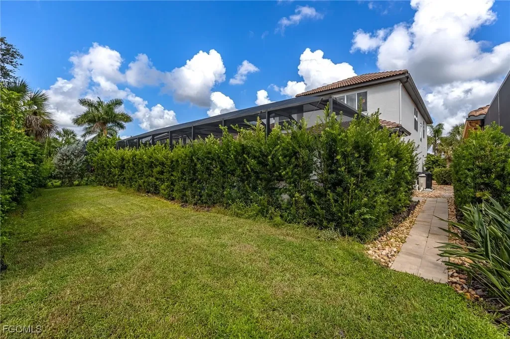 12406 Rock Ridge Lane Fort Myers FL 33913