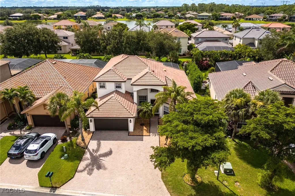 12406 Rock Ridge Lane Fort Myers FL 33913