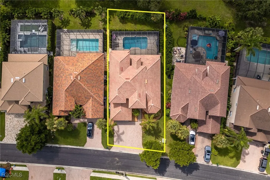 12406 Rock Ridge Lane Fort Myers FL 33913