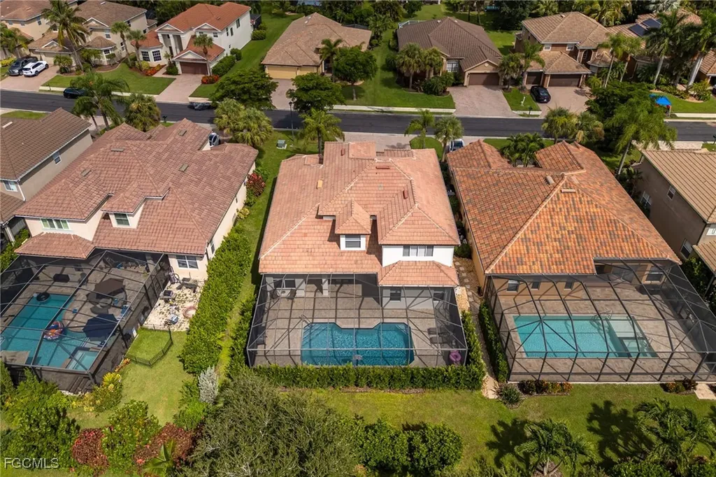 12406 Rock Ridge Lane Fort Myers FL 33913