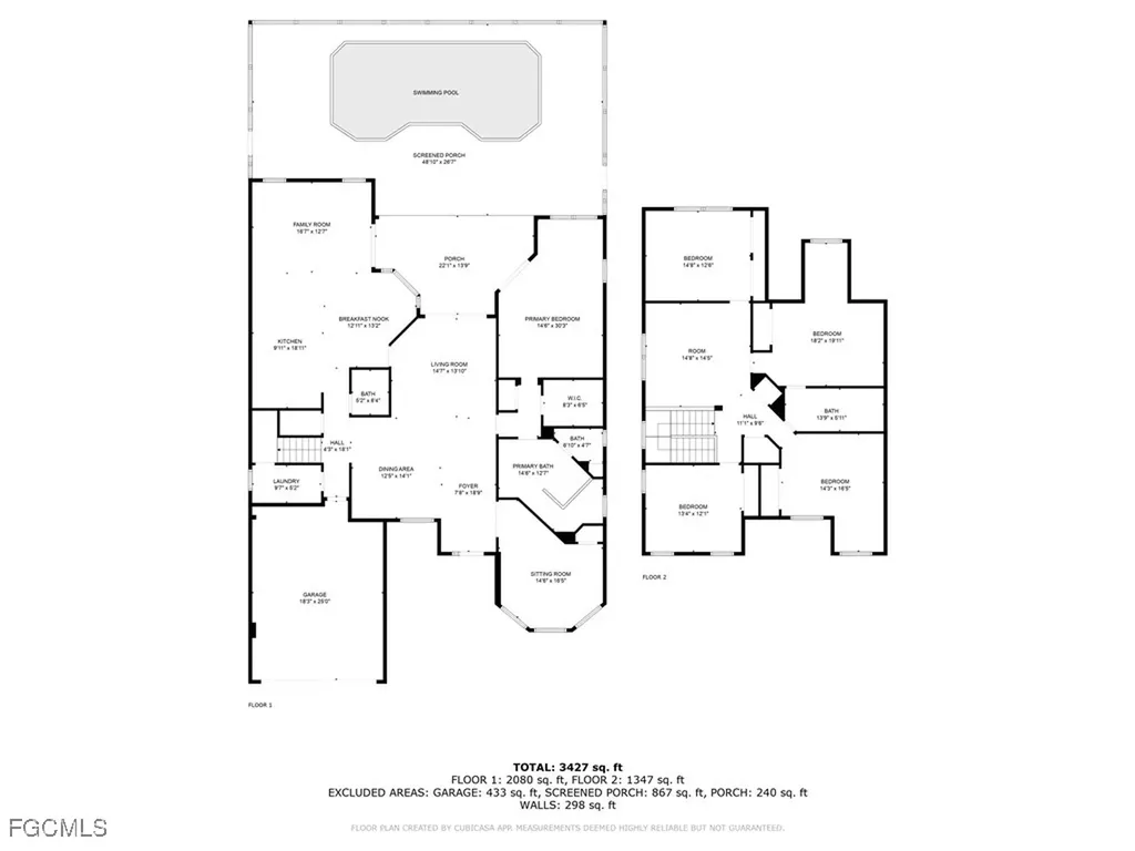 12406 Rock Ridge Lane Fort Myers FL 33913