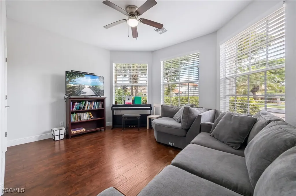 12406 Rock Ridge Lane Fort Myers FL 33913