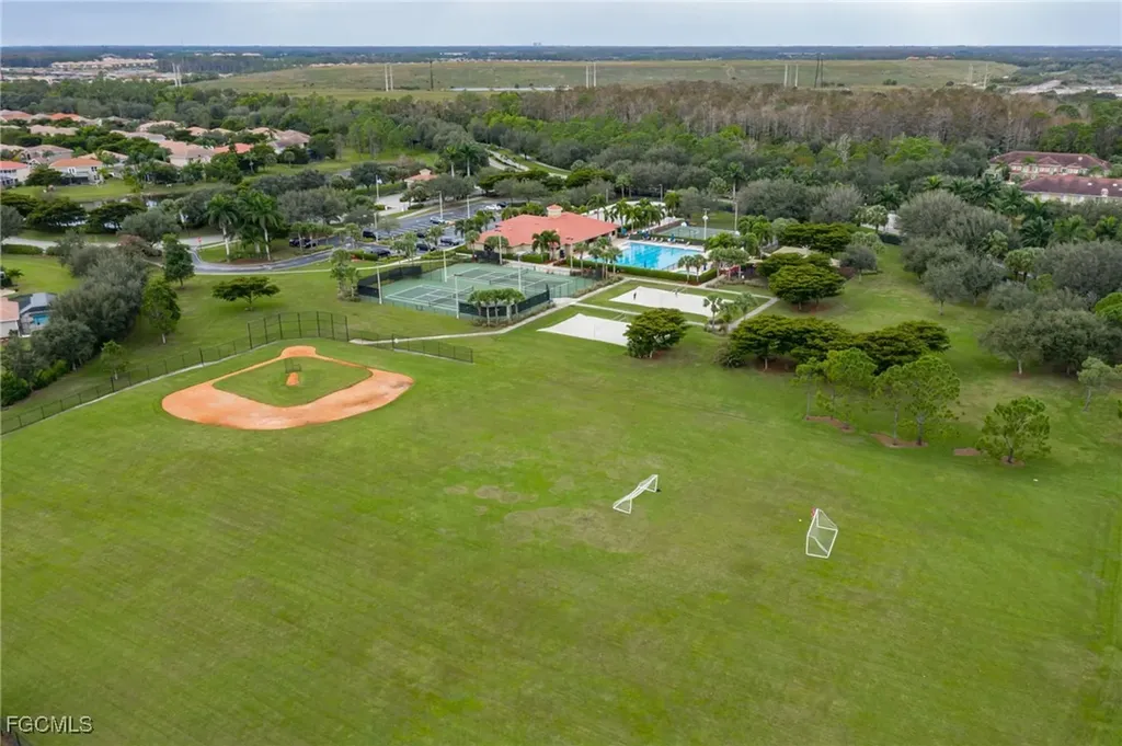 12406 Rock Ridge Lane Fort Myers FL 33913