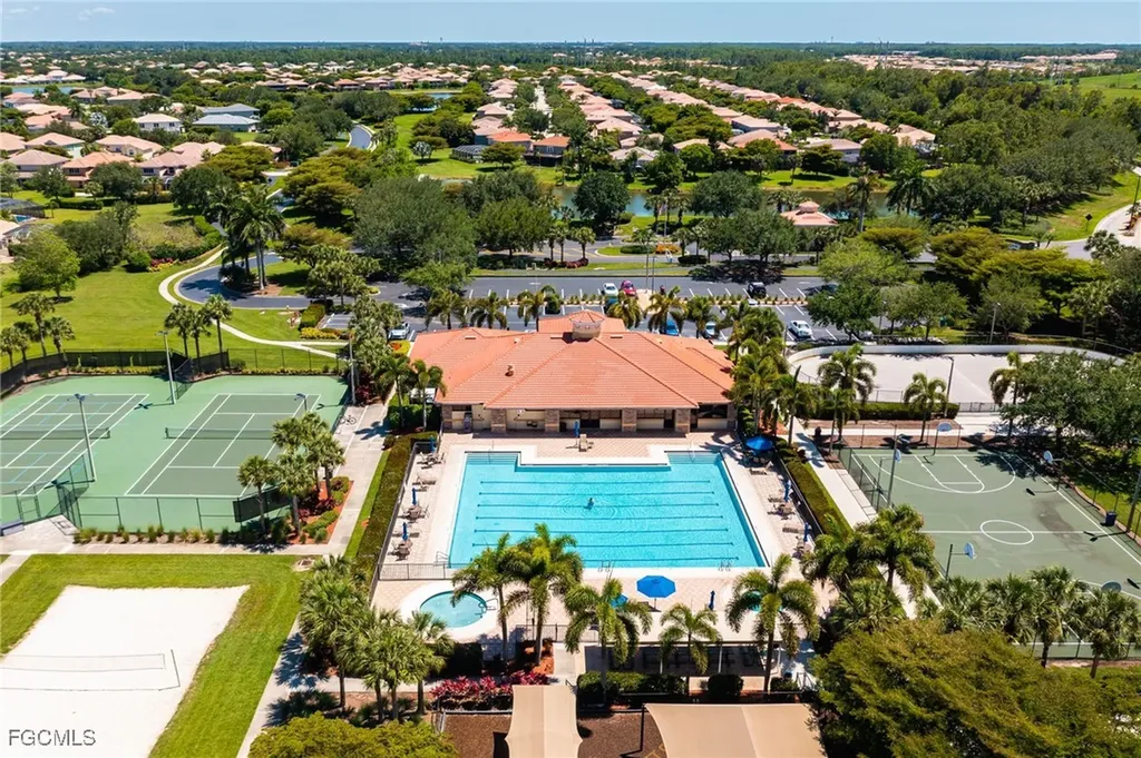 12406 Rock Ridge Lane Fort Myers FL 33913