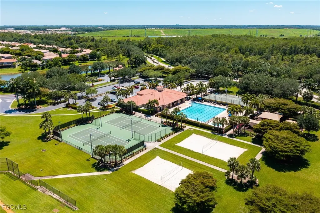 12406 Rock Ridge Lane Fort Myers FL 33913