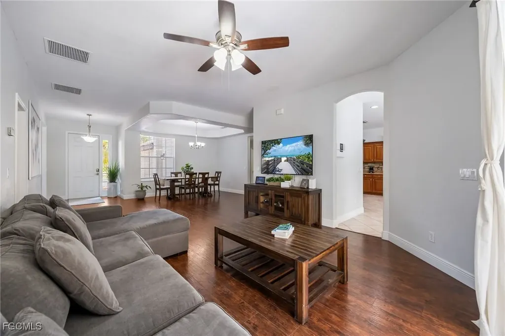 12406 Rock Ridge Lane Fort Myers FL 33913