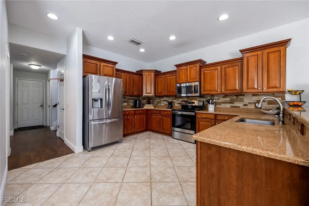 12406 Rock Ridge Lane Fort Myers FL 33913