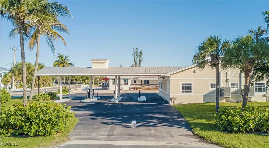 6061 Estero Boulevard Fort Myers Beach FL 33931