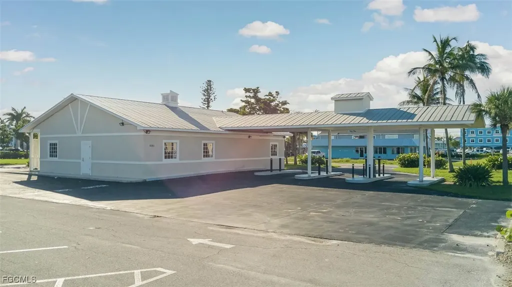 6061 Estero Boulevard Fort Myers Beach FL 33931