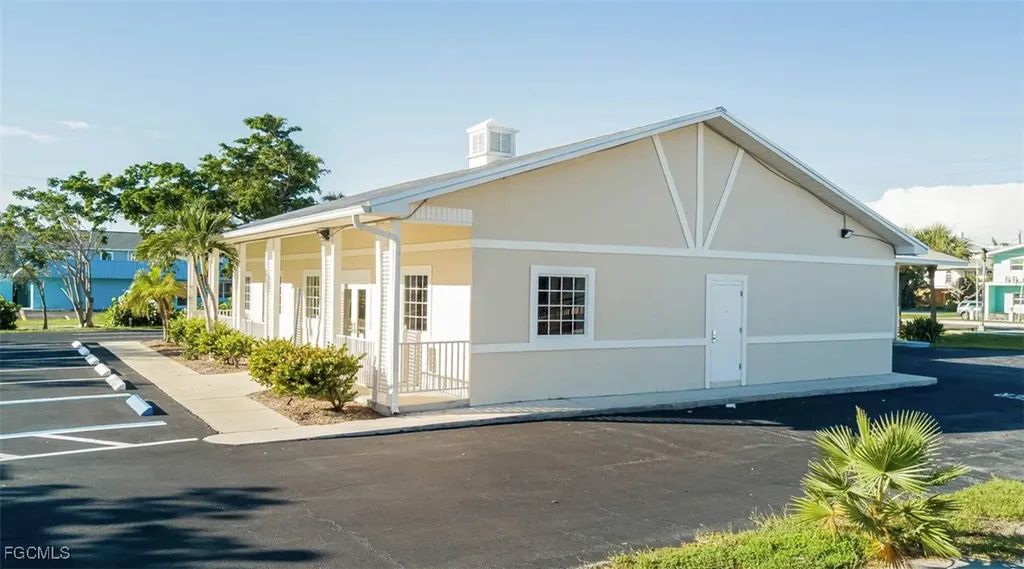 6061 Estero Boulevard Fort Myers Beach FL 33931