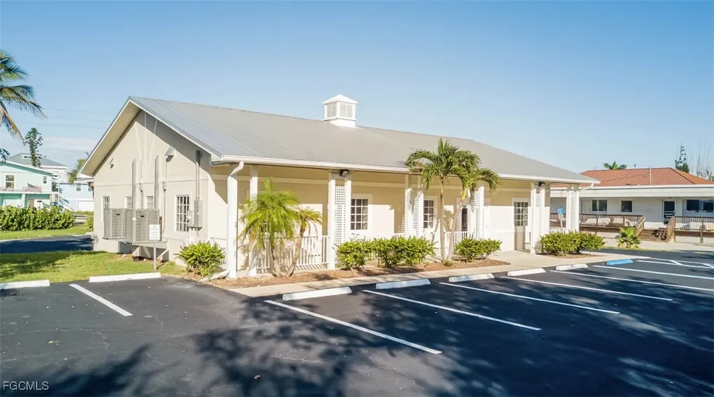6061 Estero Boulevard Fort Myers Beach FL 33931