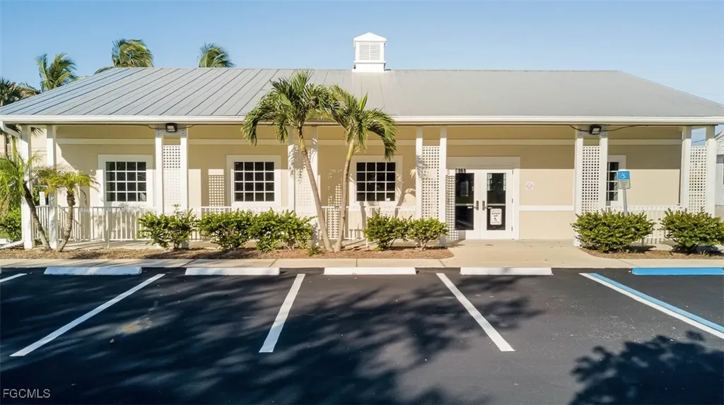 6061 Estero Boulevard Fort Myers Beach FL 33931