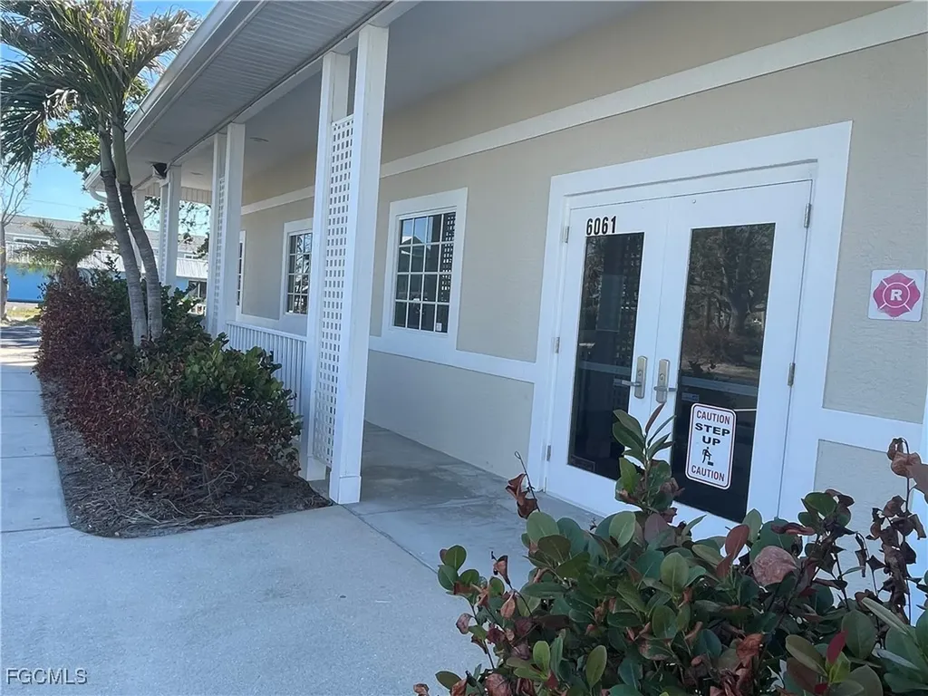 6061 Estero Boulevard Fort Myers Beach FL 33931