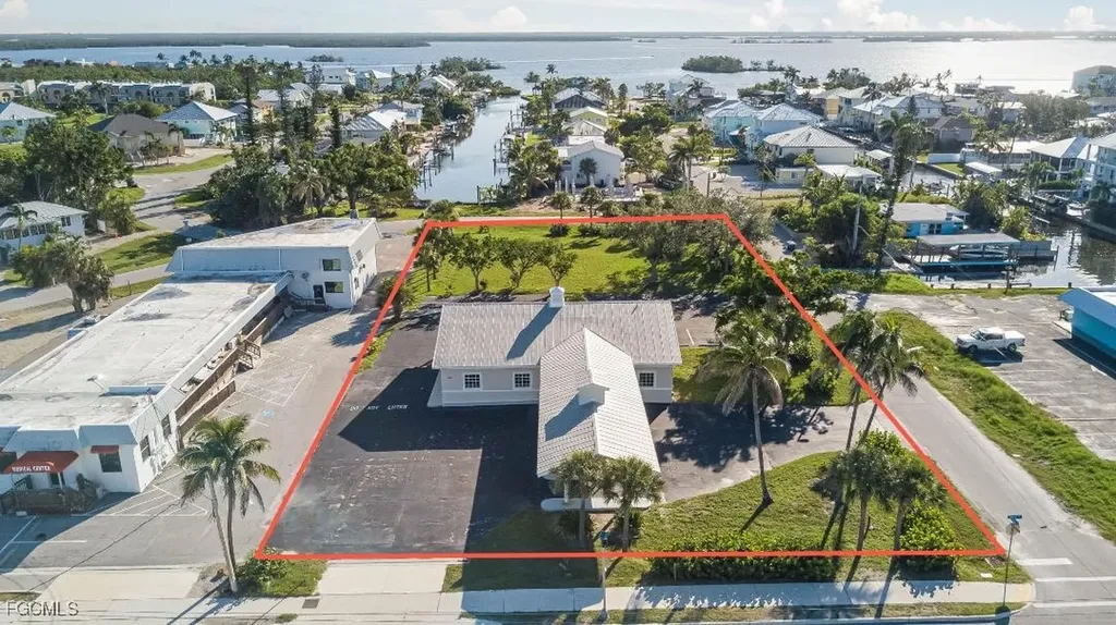 6061 Estero Boulevard Fort Myers Beach FL 33931