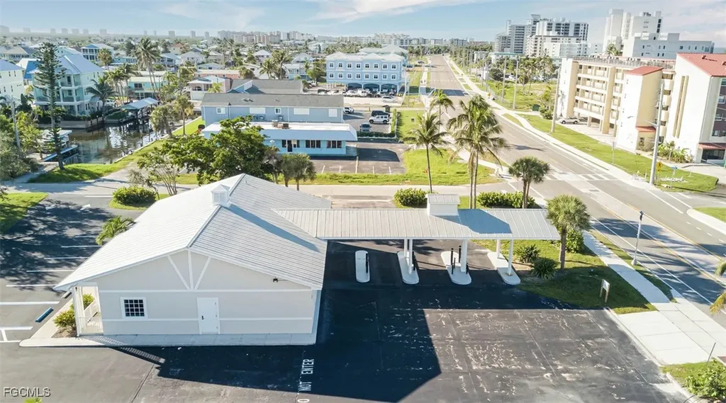 6061 Estero Boulevard Fort Myers Beach FL 33931