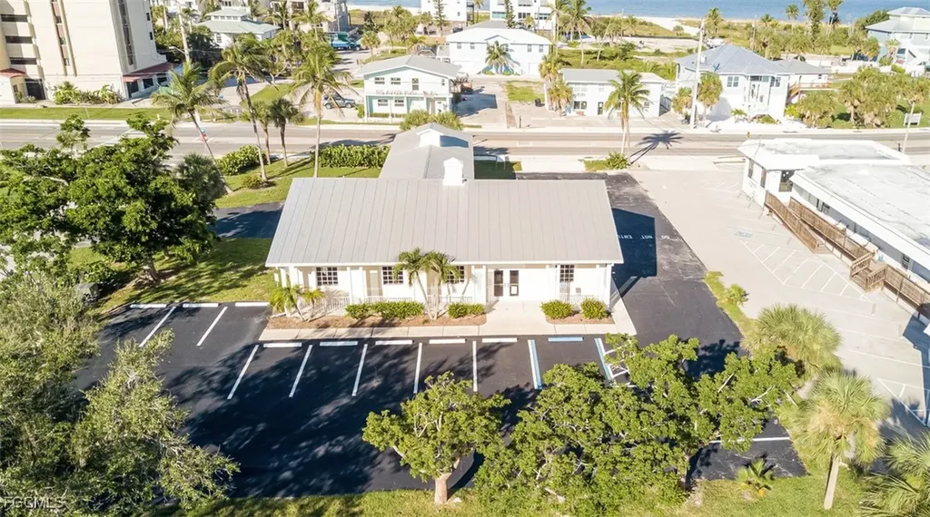 6061 Estero Boulevard Fort Myers Beach FL 33931