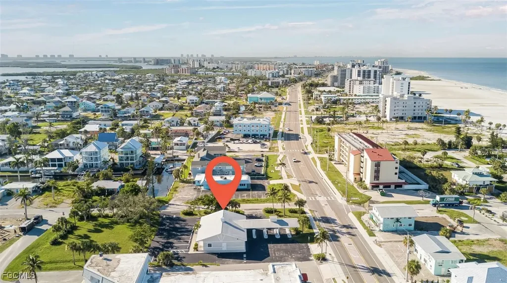 6061 Estero Boulevard Fort Myers Beach FL 33931
