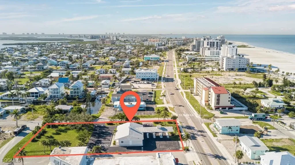 6061 Estero Boulevard Fort Myers Beach FL 33931