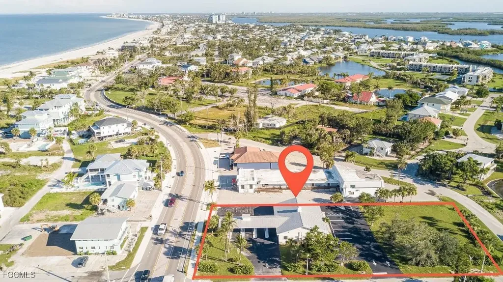 6061 Estero Boulevard Fort Myers Beach FL 33931