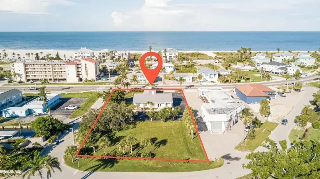 6061 Estero Boulevard Fort Myers Beach FL 33931