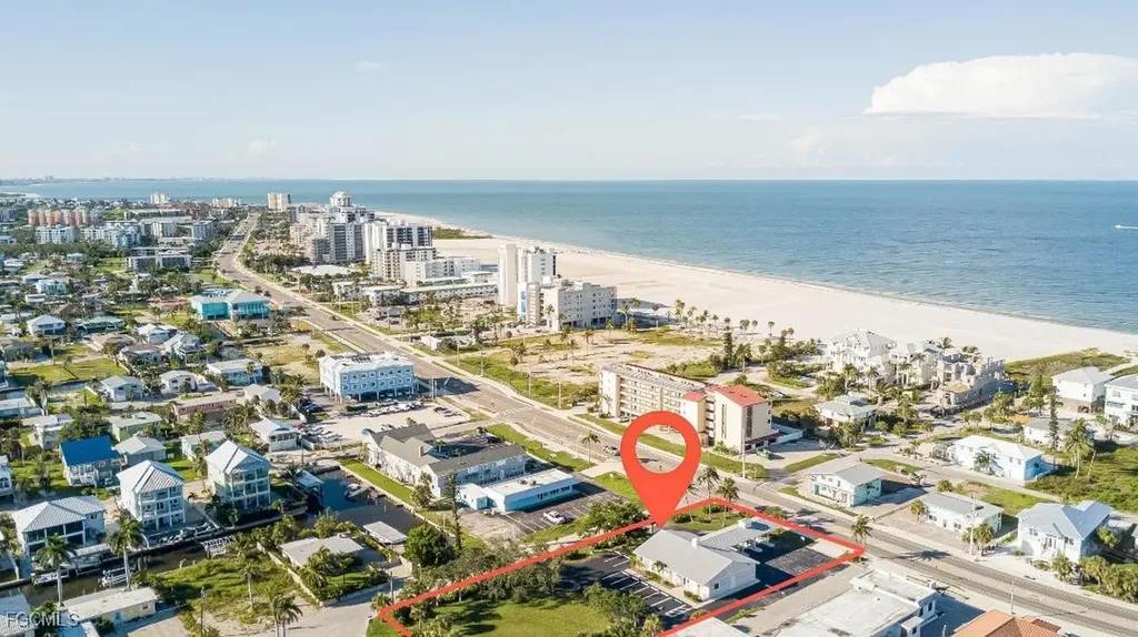 6061 Estero Boulevard Fort Myers Beach FL 33931