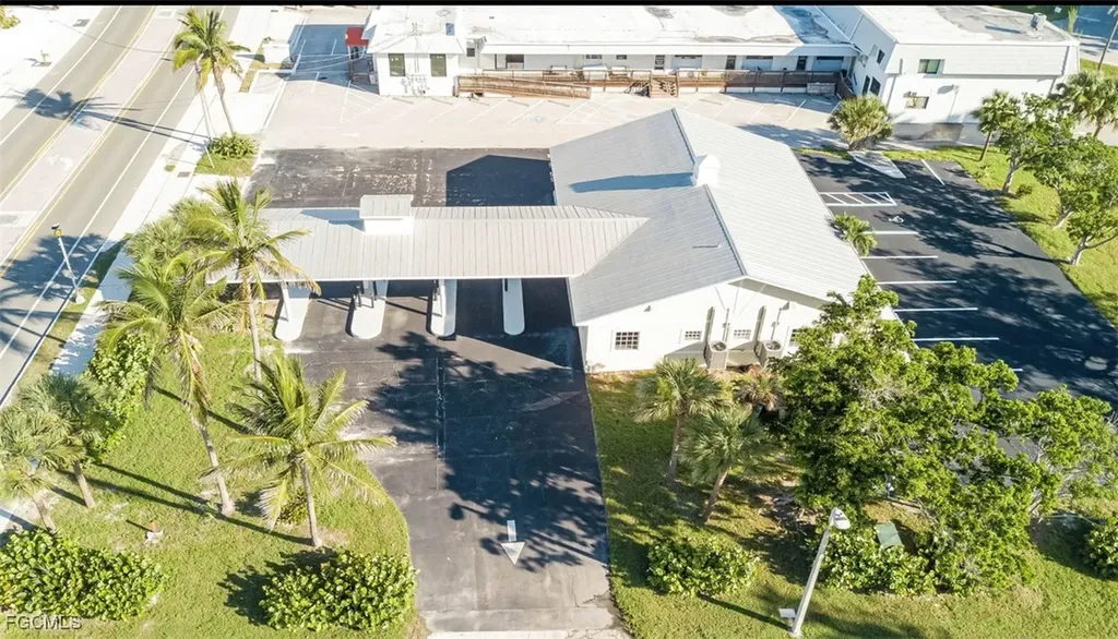 6061 Estero Boulevard Fort Myers Beach FL 33931