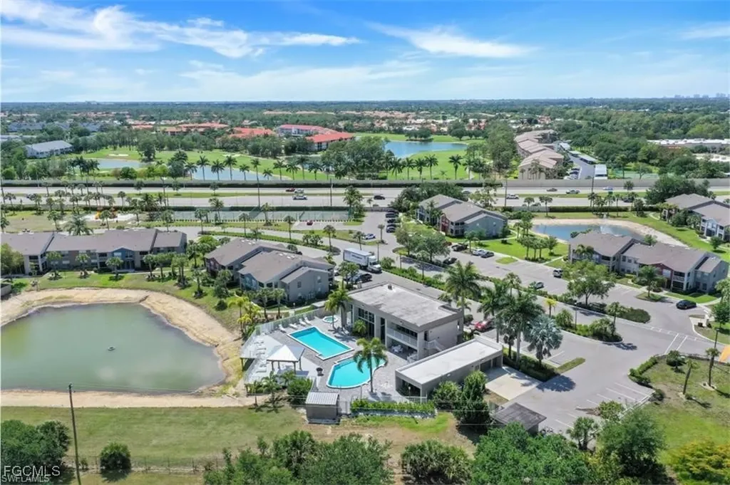 161 Santa Clara Drive Naples FL 34104