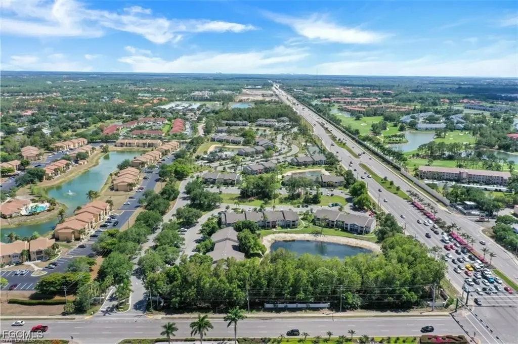 161 Santa Clara Drive Naples FL 34104