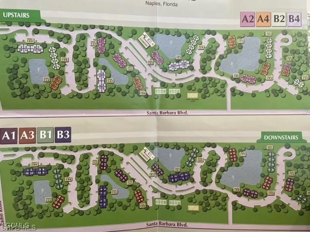 161 Santa Clara Drive Naples FL 34104