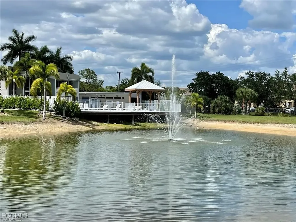 161 Santa Clara Drive Naples FL 34104